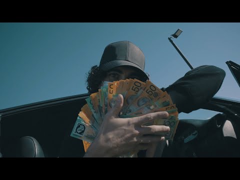 Kote$ - STRESS.  ( official music video )