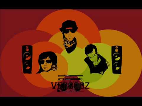 VERSOOZ - POZNASZ MNIE PO BEJSBOLÓWCE (feat DJ DBT) ROOTS HIP-HOP CREW