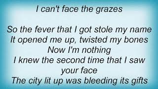 Sneaker Pimps - Grazes Lyrics