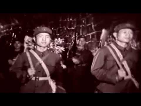 Zhenbao '69 - Soviet-Chinese Conflict