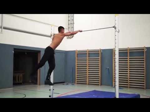 «King Of 360»Korash Kabir 🔥