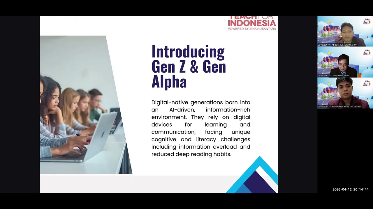 Building a Literacy Fortress in the Age of AI Disruption