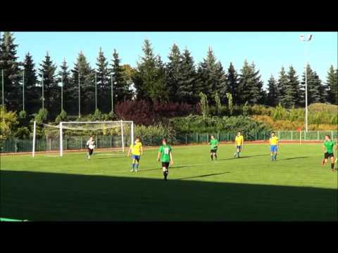 Sokół Kamień- LZS Jadachy/ Saves