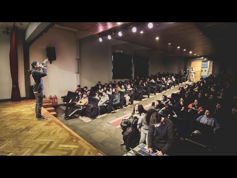 DAZER vs KAIROS - 8vos SMASH BATTLE VERSO DEL DIABLO FECHA 4