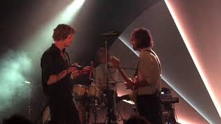 Balthazar - The Fever live @ Santeria Milano