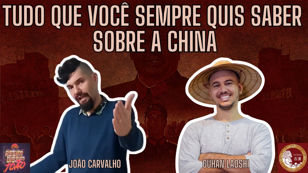 Tensões em Taiwan, a reação de Xi ao sequestro de Maduro e muito mais com @Guhanmandarim
