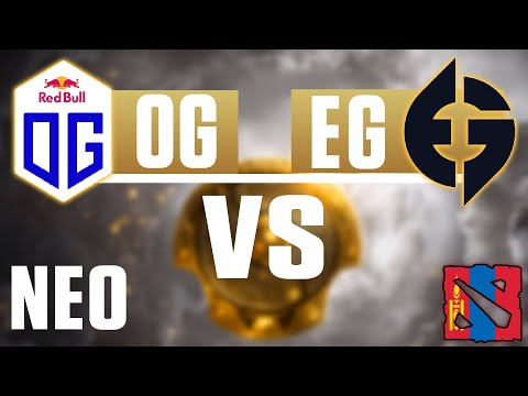 TI 10,DAY 3  | OG vs UNDYING I Gaming| marathon day3 GroupStage