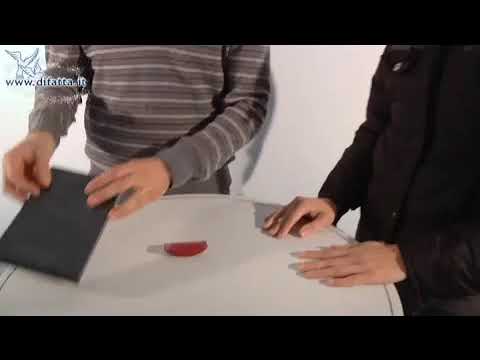 Voir la vidéo La balance impossible