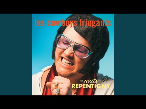 Noël Brun - Les Cowboys Fringants