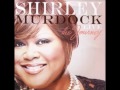 Shirley Murdock - Husband
