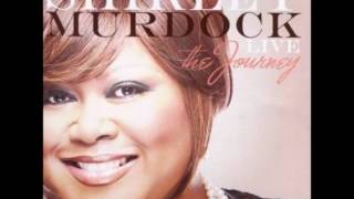 Shirley Murdock - Husband