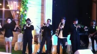 Let's Get Rich Fanfare by Coffeebreak Entertainment Semarang
