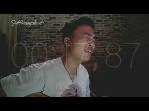 Shiffah harun _ selalu sabar - cover Aldi | cover #1