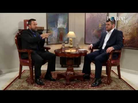 02 - Pastrimi - Ilir Ademi me hoxhën Mustafa Tërniqi