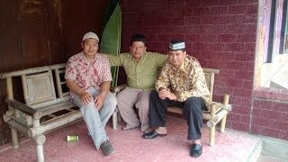 preview picture of video 'Prosesi Ritual Boyongan Rumah Baru'