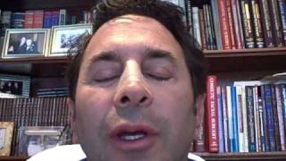 Dr. Paul Nassif — Nasal Injury Journal Day 7