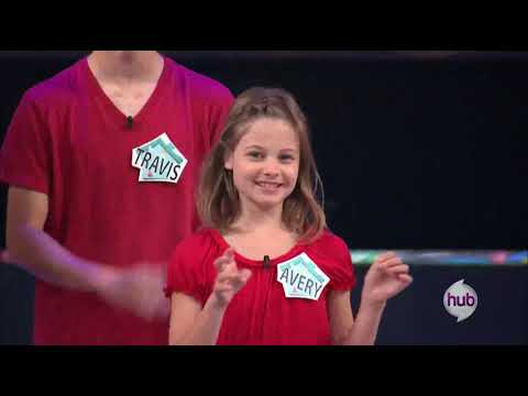 Family Game Night Season 1 Episode 8