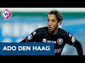 Nasser El Khayati na verlies tegen Fortuna: 'Moeten meer accepteren van elkaar' - OMROEP WEST SPORT