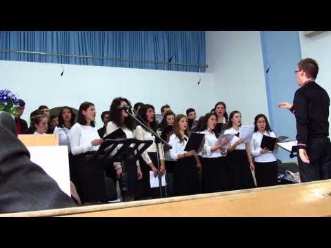 TBBHB - Cantata Tu mi esti Rege 4