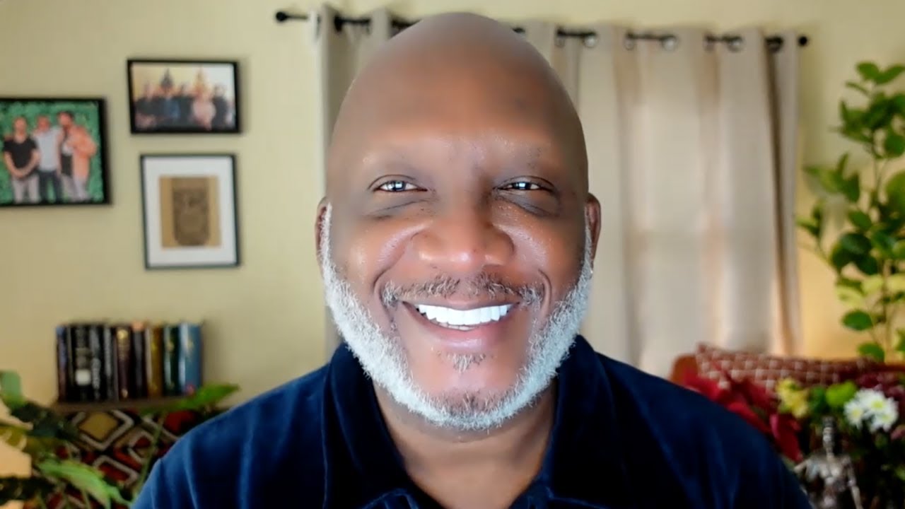 BIPOC Online Weekend Retreat with Devin Berry & JoAnna Hardy—February 10-11, 2023