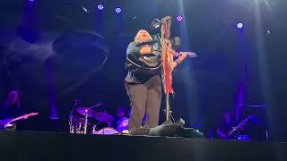 Melissa Etheridge Live - I’ll Take You With Me - Parx Casino Bensalem PA - 4/23/22