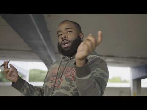 IZ Bo - Geewilikers Official Music Video Shot By MSV