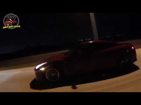 FRUSTRATEEG HONDA VS TEXAS KILLER GTR (CARRERA 1)