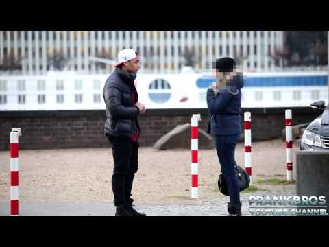 BITCH TEST   500€ Batzen !!!