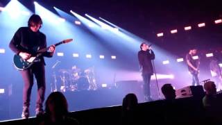 You Me At Six - Brand New (Glasgow)