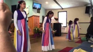 Christian Dance : This I believe (The Creed) Hillsong