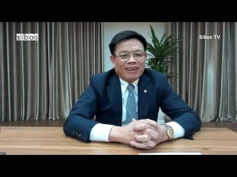 Sibos TV: Vietnam's adoption of ISO 20022 - Oct 2021
