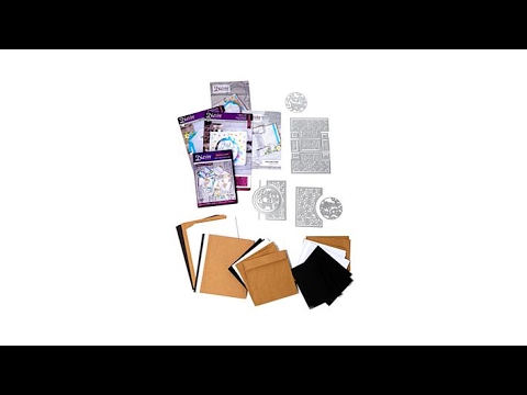 Crafter's Companion PopOut Card Bundle AutoShip