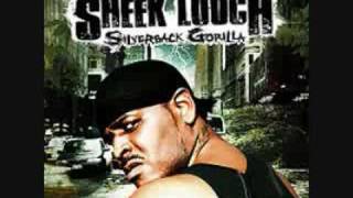Gun Cocked - Sheek Louch