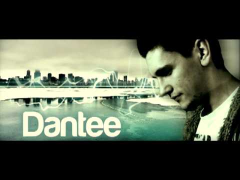 Dantee - Turn Me Out (feat. Kathy Brown)