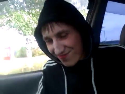 Рэпчик в Нижневартовске 2014