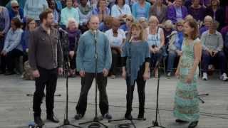 4Folk: Lovely on the Water