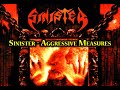 Sinister - Enslave The Weak