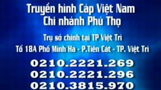 Trailer HD Phu Tho mpg
