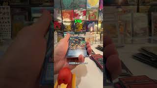Yu-Gi-Oh Japanese Limit Over Collection: Rivals Box Opening! Overframe Card Pulled!? #shorts #yugioh
