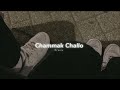 Chammak Challo Tamil Version Slowed Reverb