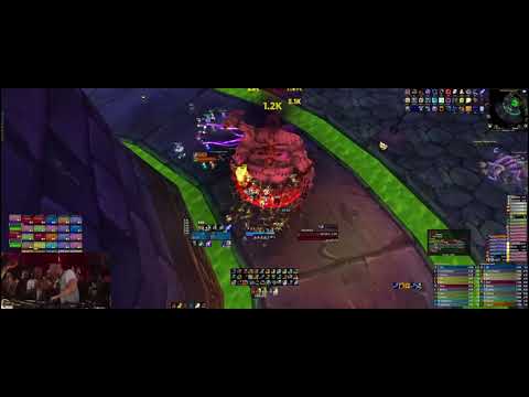 #1 Enhancement Shaman Patchwerk WotLK Classic