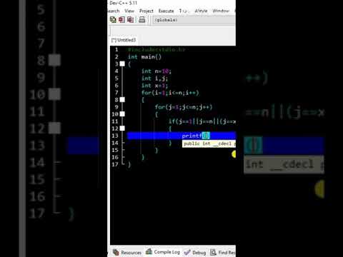 Programming Skills video thumbnail