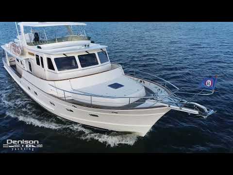 65 Fleming Trawler Walkthrough [SHOWTIME]