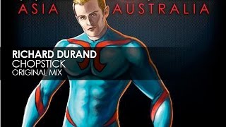 Richard Durand - Chopstick