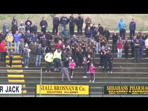 Niall Botty O'Callaghan 40th birthday Dunking