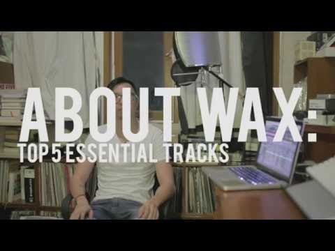About Wax  Random Javabass Soundsystem