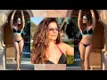 Bollywood Actress Pooja Batra Sexy Hot Bikini Photoshoot Video