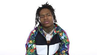 Paper Lovee Explains Why He Chose To Sign A Deal With 300 Ent