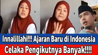 Download lagu Disaster!! The Followers Are Growing, a New Cult in Indonesia mp3