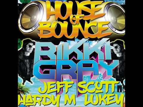 Dj Baz A House Of Bounce Comp Mix